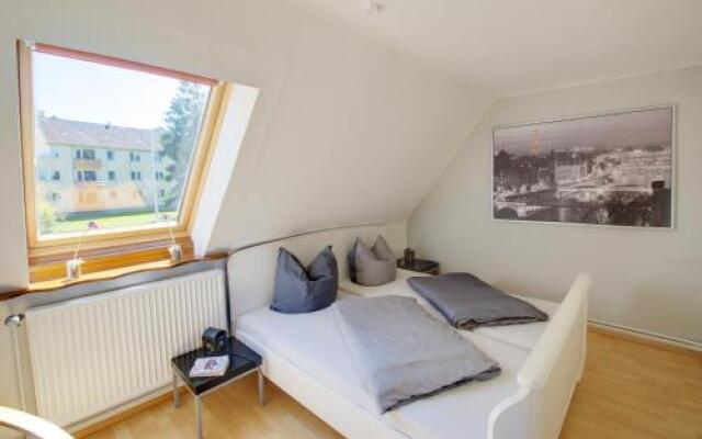 Fördeperle Flensburg