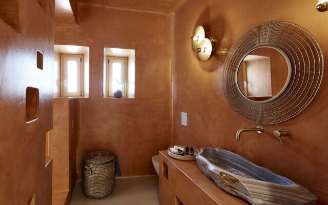 North Luxury Villas
