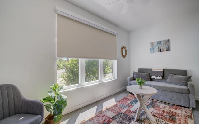 FRONTDESK Tremont Oaks Micro Apts Cleveland