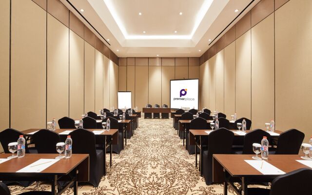 Premier Place Surabaya Airport