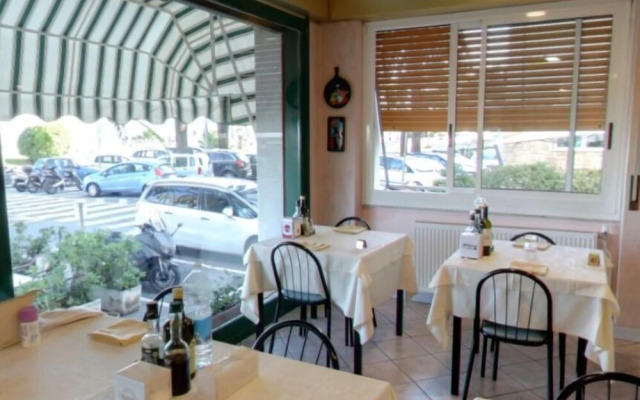 Hotel Giordana