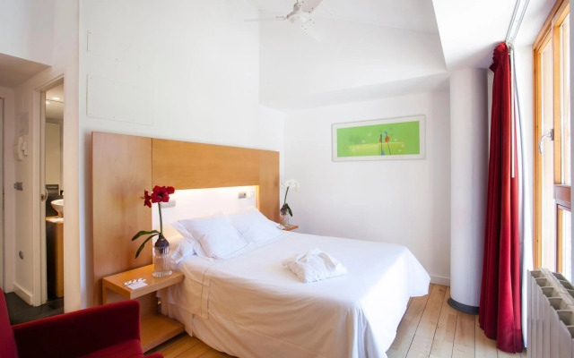 Tierra De Biescas Hotel