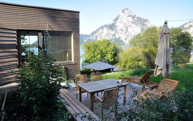 SEE 31, Ferienlofts am Traunsee