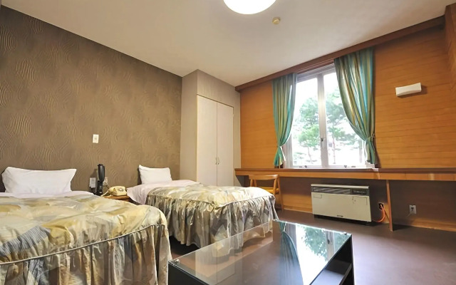 Oohira Hotel