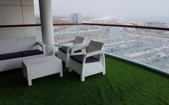 Marina Towers Herzelia