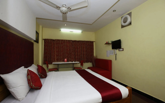 OYO 8973 Velachery