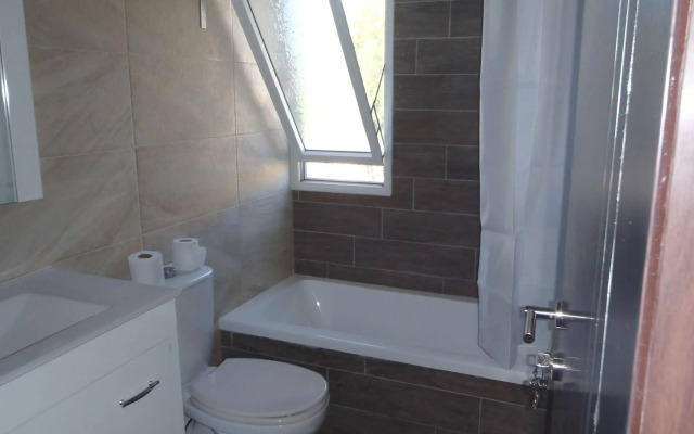 Marom Carmel Center Apartments