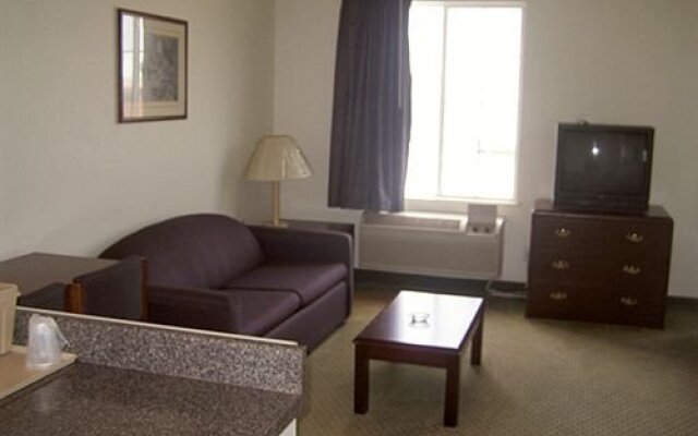 Delux Inn Express Inn & Suites
