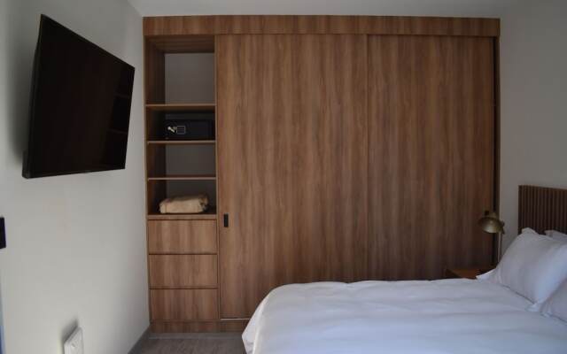 Tanat Art Hotel