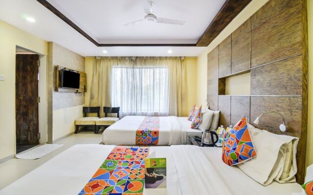 Hotel Om Sai International