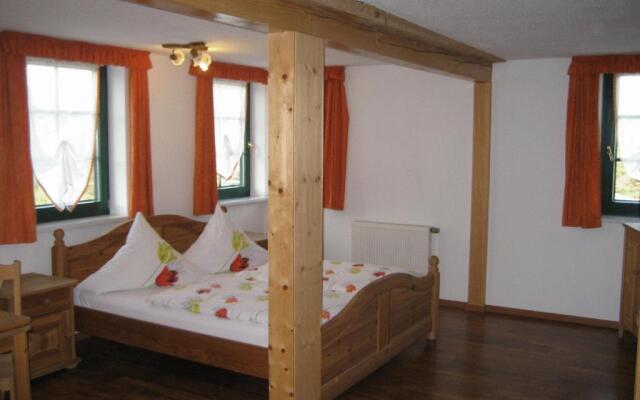 Hotel-Restaurant Brückenmühle