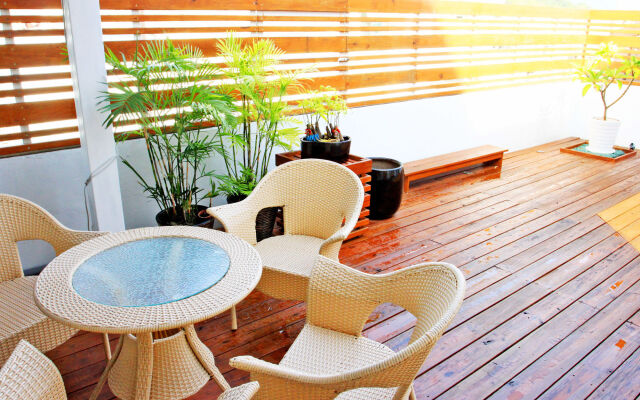 Taitung Z. Hotel