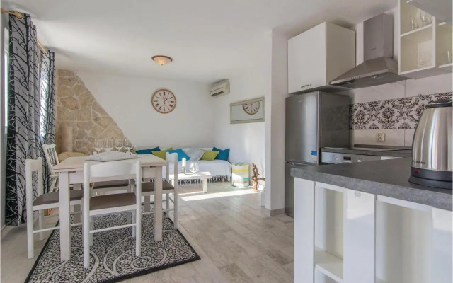 Two-Bedroom Holiday Home in Privlaka-Sabunike