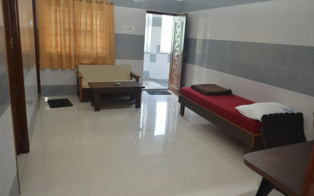 Grand INN - Homestay