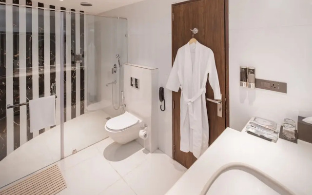 Brij Eternity, Vrindavan by Leisure Hotels