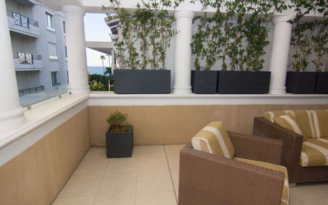 Villa d'Estelle Cannes