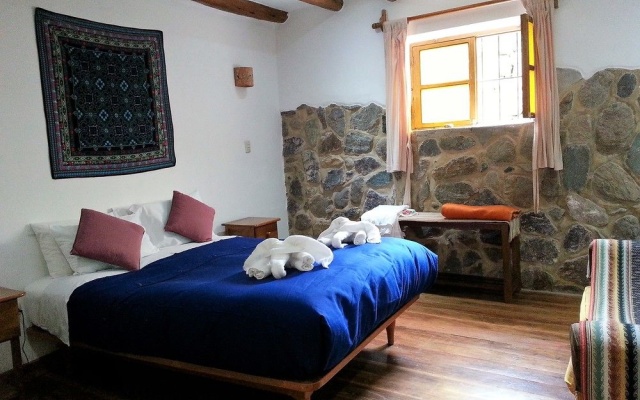 B&B Picaflor Tambo
