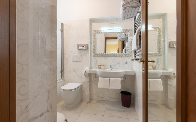 Hotel Virgilio