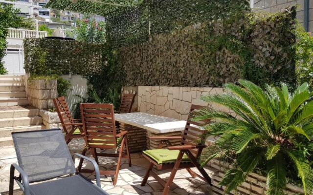 Apartments Laus