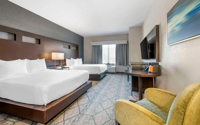 Comfort Inn & Suites Clarksville - Louisville North