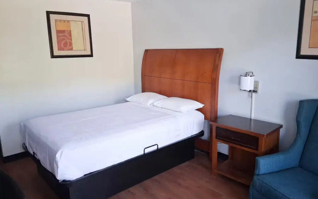 Econo Lodge