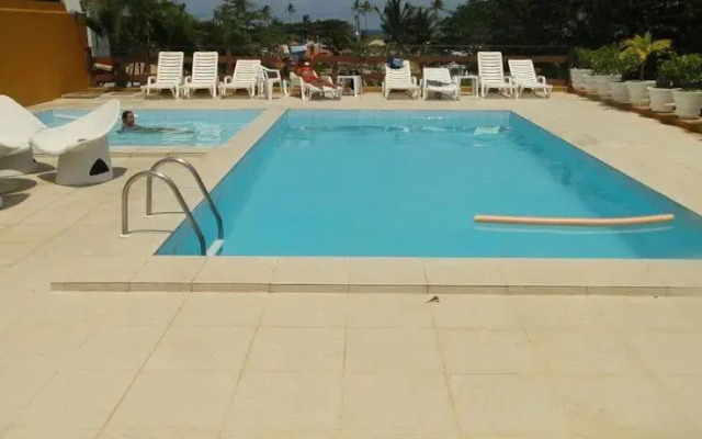 Pousada Jubarte