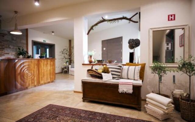 Casa Krasna Guest House