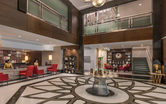 Somerset Millennium Makati