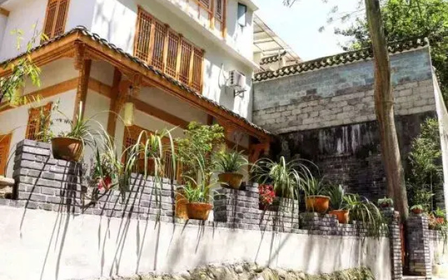 Shanshang Sunshine Courtyard