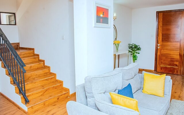 Riverside Duplex