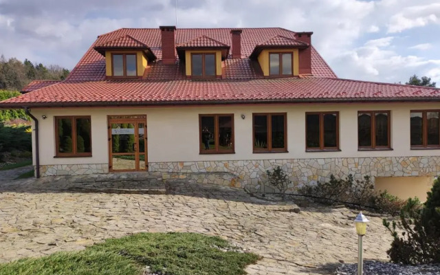 Winnica Maria Anna