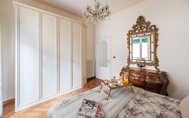 I Fiori Apartment by Wonderful Italy