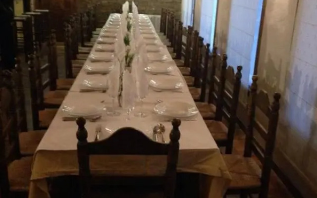 La Casa del Villar