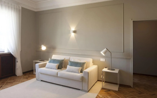 Luzeiros Suites