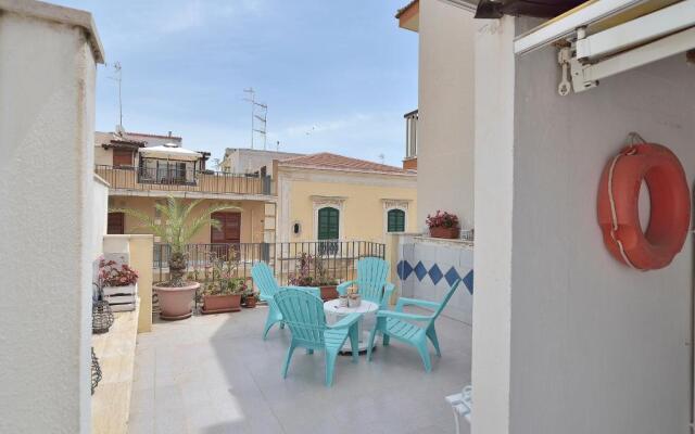Terrazza sul Corso