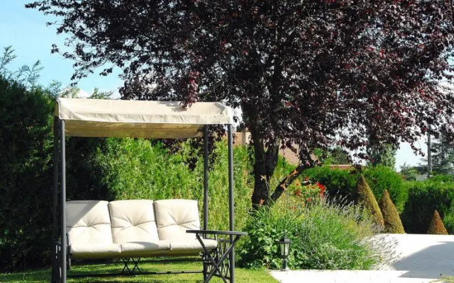 Le Clos du Loup
