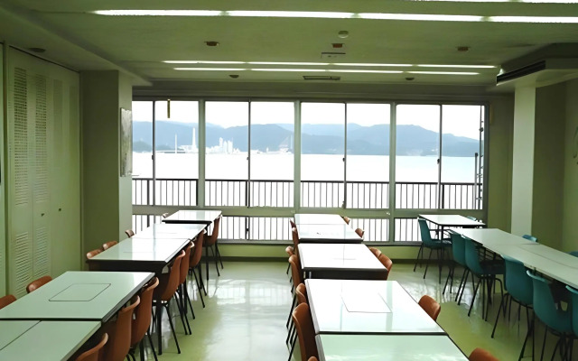Hotel Shinwaka Lodge