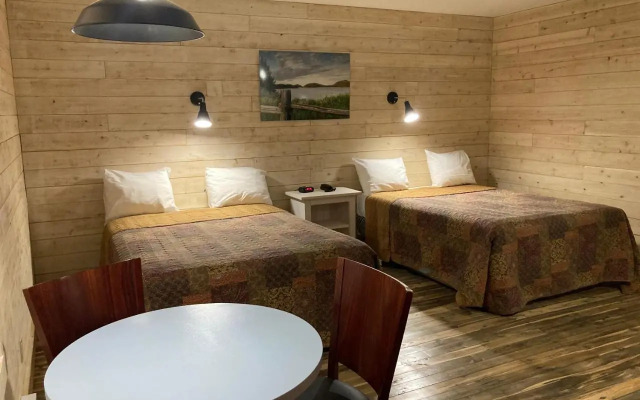 Motel du Bic