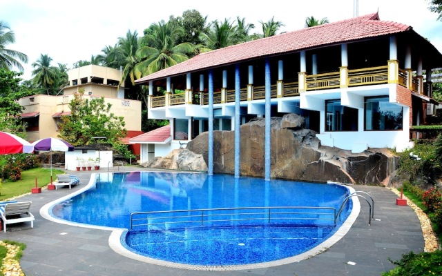 Vasco Da Gama Beach Resort