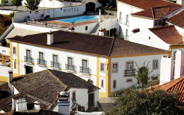 Hotel Real D Obidos