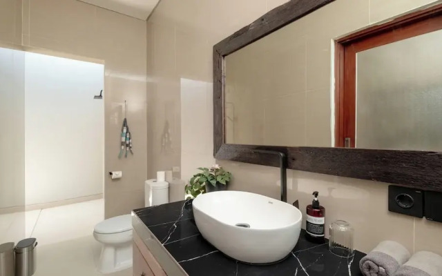 Villa Lange 2 by Villa Finder