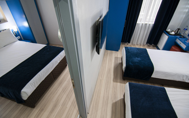 Lapis Inn Hotel & Spa - Image 5