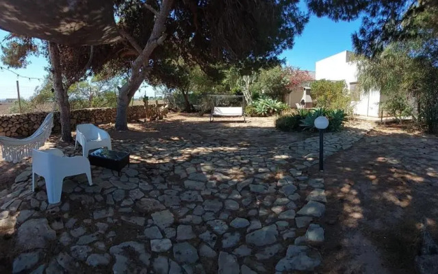 Villa Punta Lunga