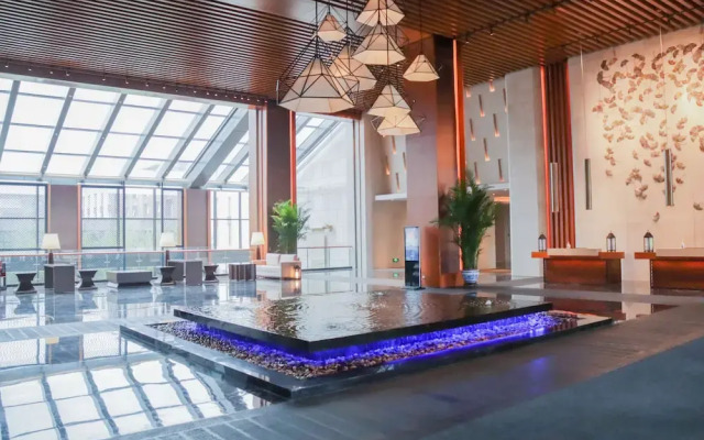 Yangguang Hotel Beijing Shijingshan
