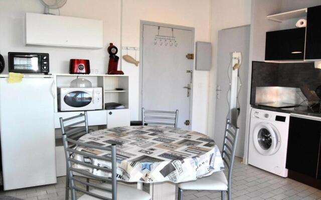 Résidence COPACABANA - 2 Pièces pour 5 Personnes 44