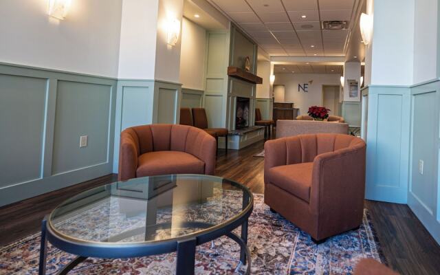 The Northeastland Hotel