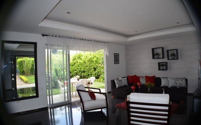 Fantastico Chalet Vacacional