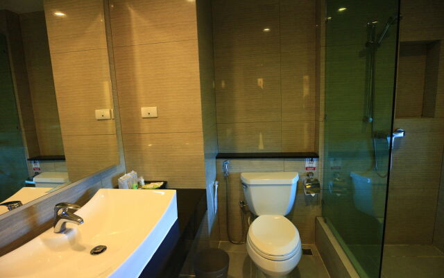 Tamarind Garden Hotel