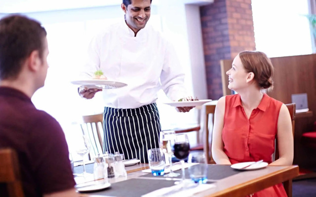 Novotel Newcastle Airport