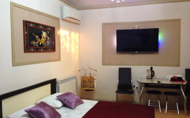 Arial Guest House